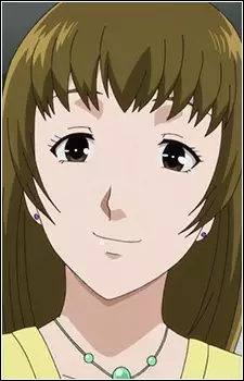 Fukamori, Hotaru