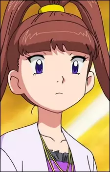 Amano, Nene