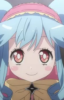 Kusagakure, Michiru
