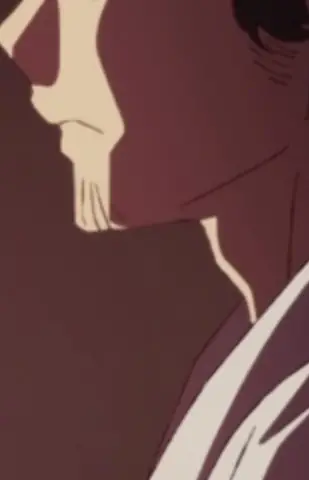 Miwa's Master