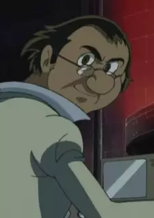 Komyoji, Nobuhiko