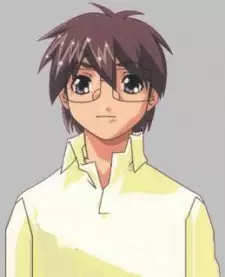 Mutsumi, Goro