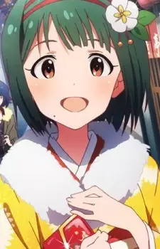 Otonashi, Kotori