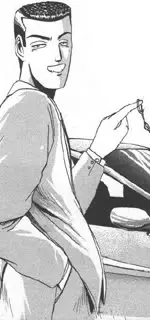 Hiroshi, Abe