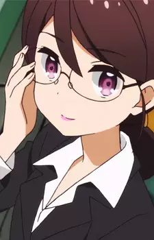 Kamiyama, Akiko