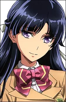 Rukino, Saki