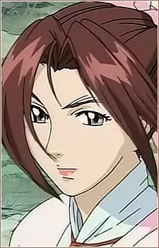Xiao, Long Nu