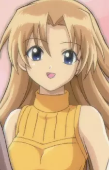 Momoi, Ai