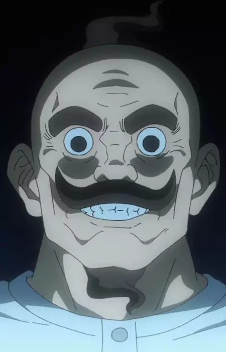 Awasaka, Jiro