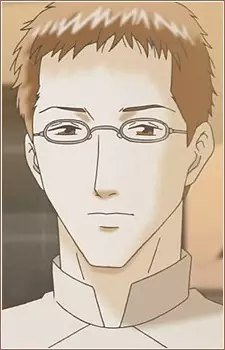 Ono, Yuusuke