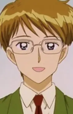 Kouzuki, Yuu