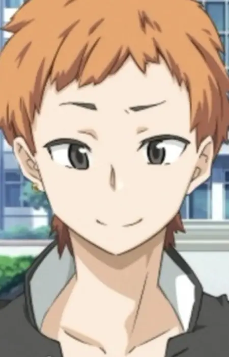Suzuki, Masaru
