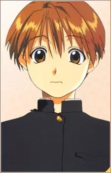 Satou, Masashi