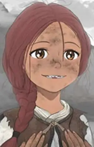 Girl