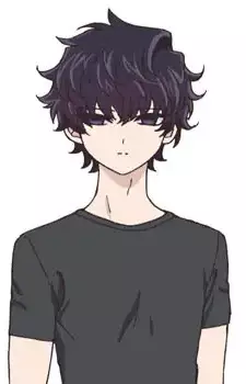 Komi, Shousuke