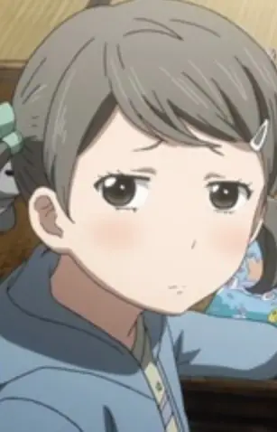 Murasaka, Misuzu