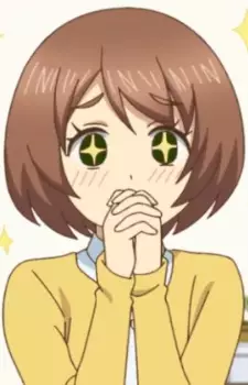 Sakurai, Koharu