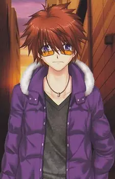Imamiya, Arata