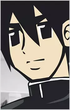 Toba, Ichirou