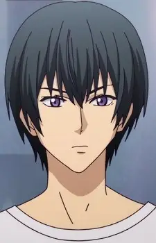 Kitahara, Iori