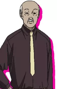Kobayashi, Shigeru