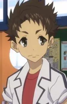 Egawa, Takashi