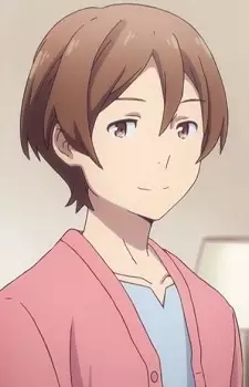 Shidou, Kunimitsu