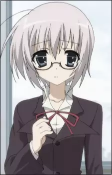 Nakameguro, Yoshiki