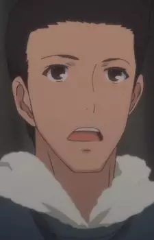 Harukazeman