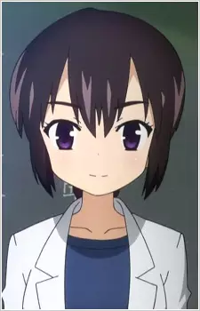 Kitou, Kimiko