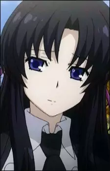 Kurosaki, Yukari