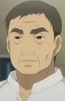 Kusumi, Kihachi