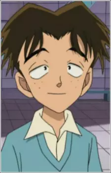 Yagi, Mikihiko