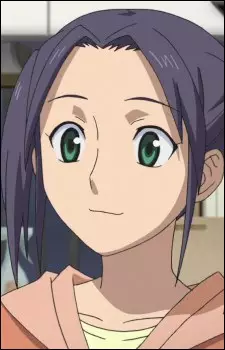 Kousaka, Suzu