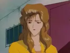Onizuka's Mother