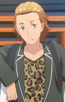 Maeda