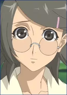 Touno, Kyouko