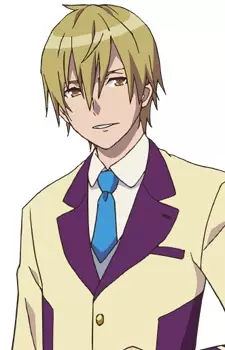 Nakano, Kouki