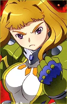 Armitage, Haruka