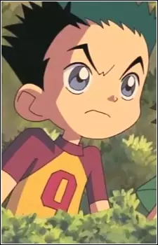 Kotake, Tetsuya