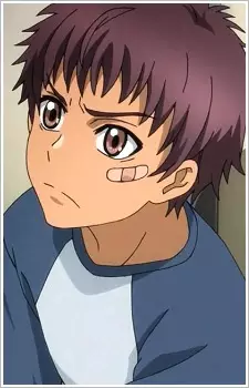 Ogiwara, Kenta