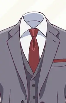 Tounome, Akira