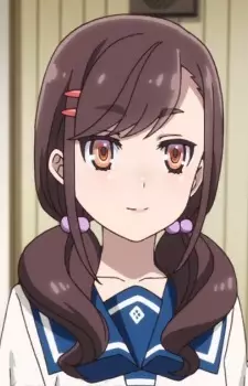 Asahina, Sae