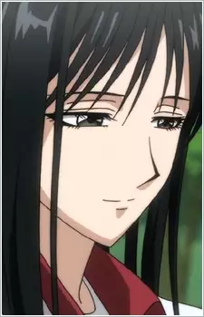 Hanyuu, Reiko