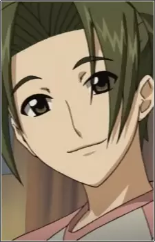 Hayasaka, Mayumi