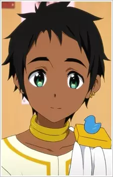 Mochimazzi, Mecha
