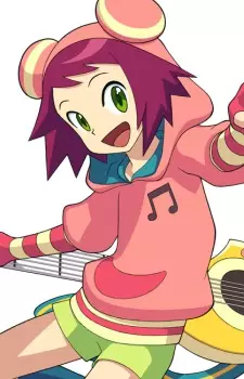 Hibiki, Misora