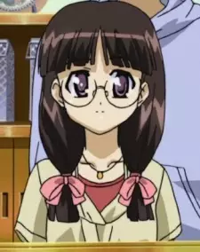 Asahina, Mai