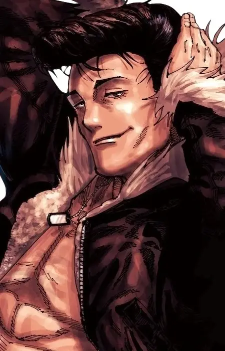 Ishigoori, Ryuu
