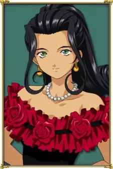 Soletta, Orihime